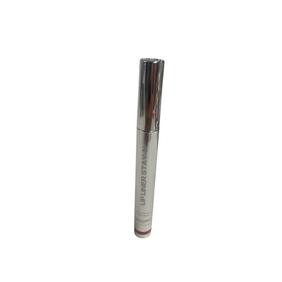 Sacheu Lip Liner STAY‑N Peel‑Off Lip Liner Stain in 02 MUAH-ve 0.12 oz READ - Picture 1 of 1